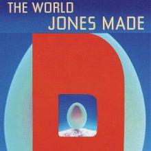 The World Jones Made cover picture