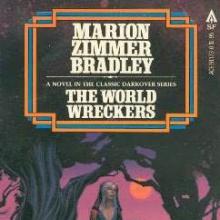 The World Wreckers cover picture