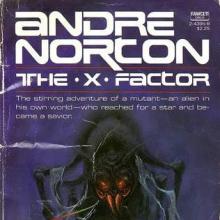 The X Factor cover picture