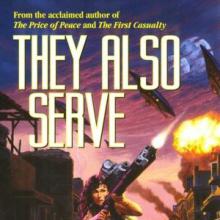 They Also Serve cover picture