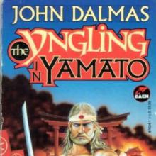 The Yngling In Yamato cover picture