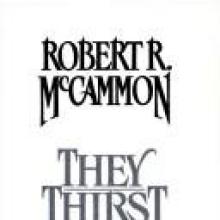 They Thirst cover picture