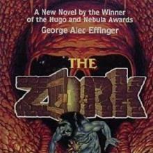 The Zork Chronicles cover picture