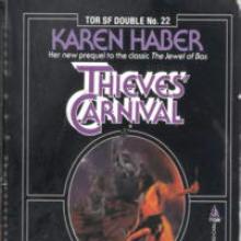 Thieves' Carnival cover picture