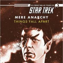 Things Fall Apart cover picture
