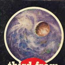 Third From The Sun cover picture