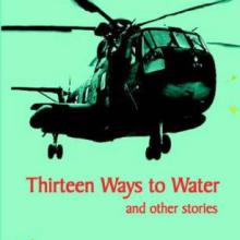 Thirteen Ways To Water cover picture