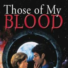 Those Of My Blood cover picture