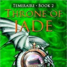 Throne Of Jade cover picture