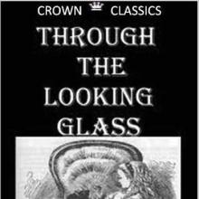 Through The Looking Glass cover picture
