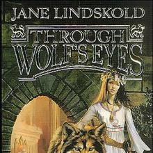 Through Wolf's Eyes cover picture