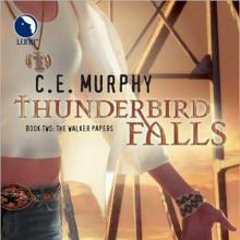 Thunderbird Falls cover picture