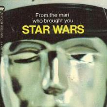 Thx 1138 cover picture