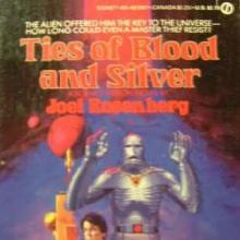 Ties Of Blood And Silver cover picture