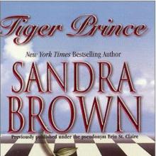 Tiger Prince cover picture
