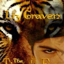 Tiger's Eye cover picture