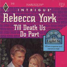 Till Death Us Do Part cover picture