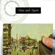 Time And Again cover picture