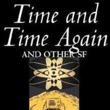 Time And Time Again cover picture