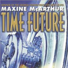Time Future cover picture