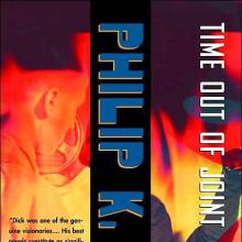 Time Out Of Joint cover picture