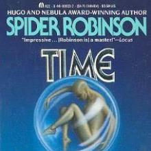 Time Pressure cover picture