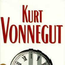 Timequake cover picture