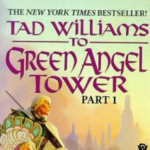 To Green Angel Tower 1 cover picture