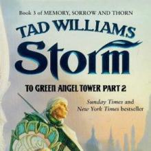 To Green Angel Tower 2 cover picture