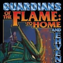 To Home And Ehvenor cover picture