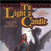 To Light A Candle cover picture