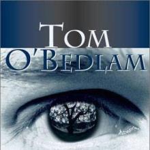 Tom O'bedlam cover picture