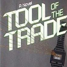 Tool Of The Trade cover picture