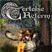Tortoise Reform cover picture