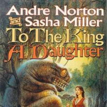 To The King A Daughter cover picture