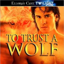 To Trust A Wolf cover picture