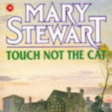 Touch Not The Cat cover picture