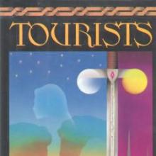 Tourists cover picture