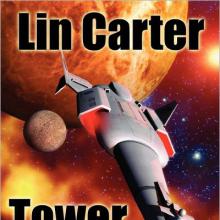 Tower Of The Medusa cover picture