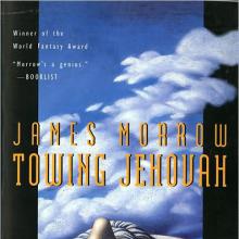 Towing Jehovah cover picture