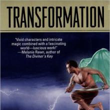 Transformation cover picture