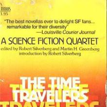 Travelers cover picture