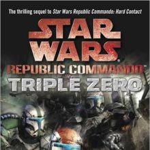 Triple Zero cover picture