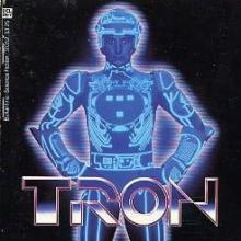 Tron cover picture