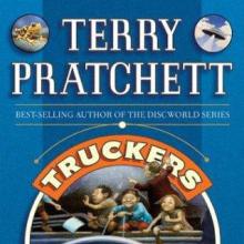 Truckers cover picture