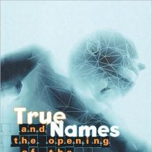 True Names cover picture