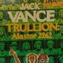 Trullion cover picture