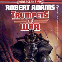 Trumpets Of War cover picture