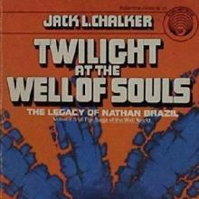 Twilight At The Well Of Souls cover picture