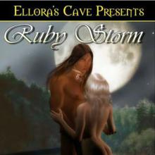 Twilight Kisses cover picture